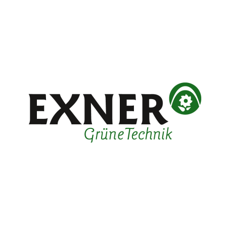Logo - EXNER Grüne Technik