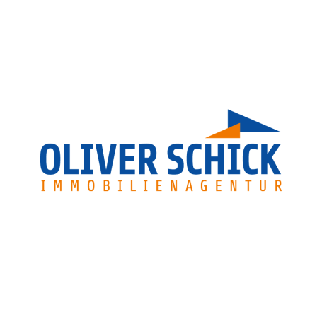 Logo – Oliver Schick Immobilienagentur, Berlin