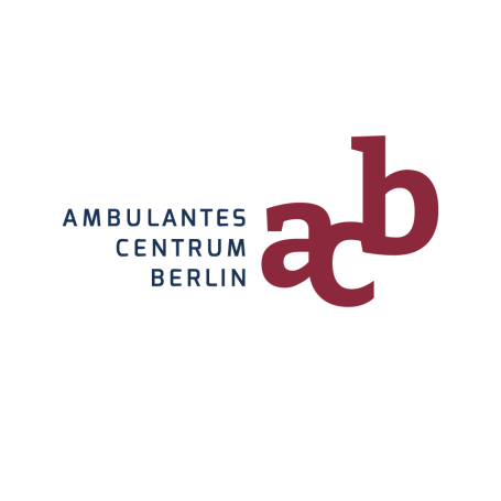 Logo - Ambulantes Centrum Berlin